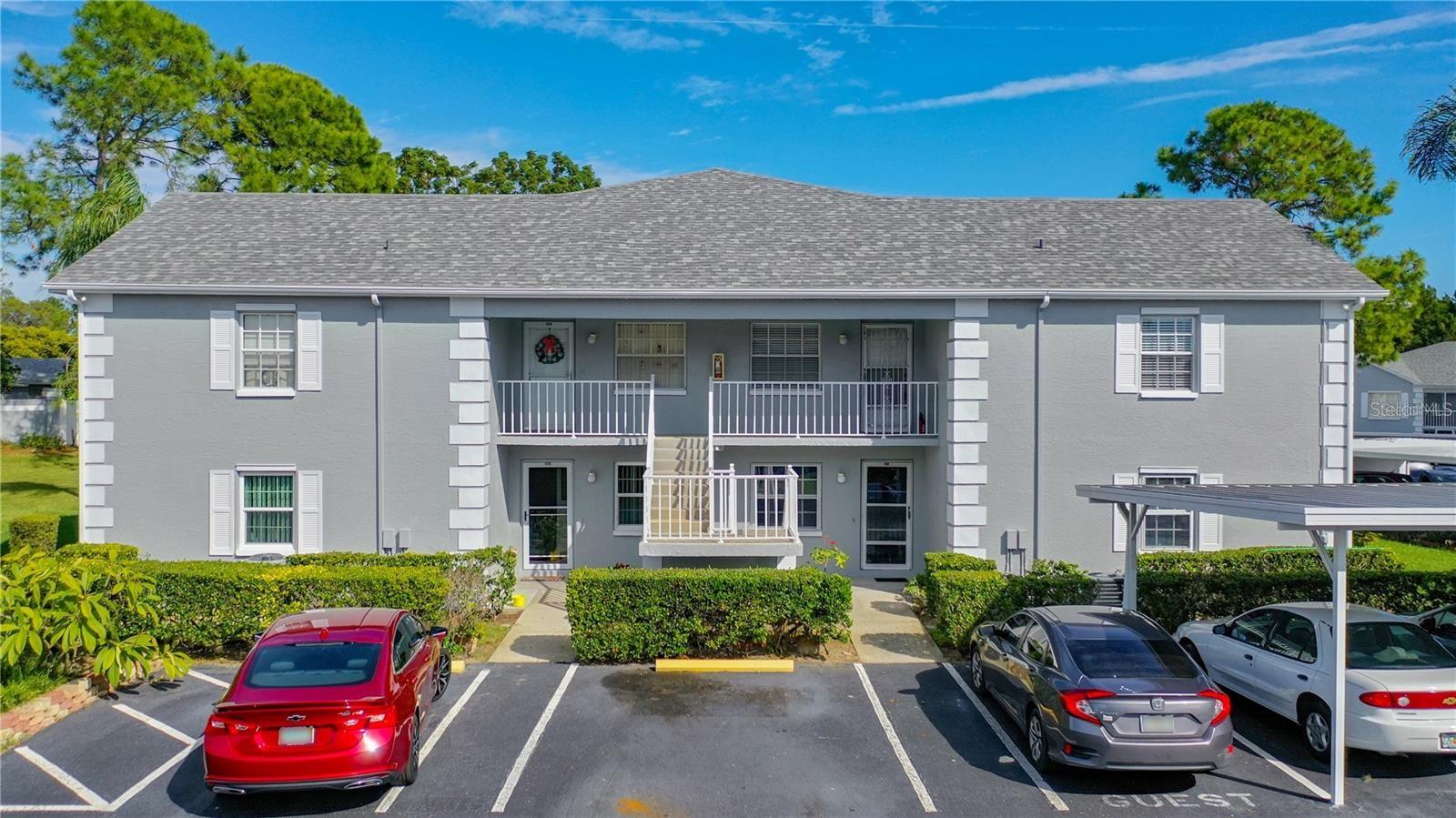 12125 Spartan Way #201 — photo