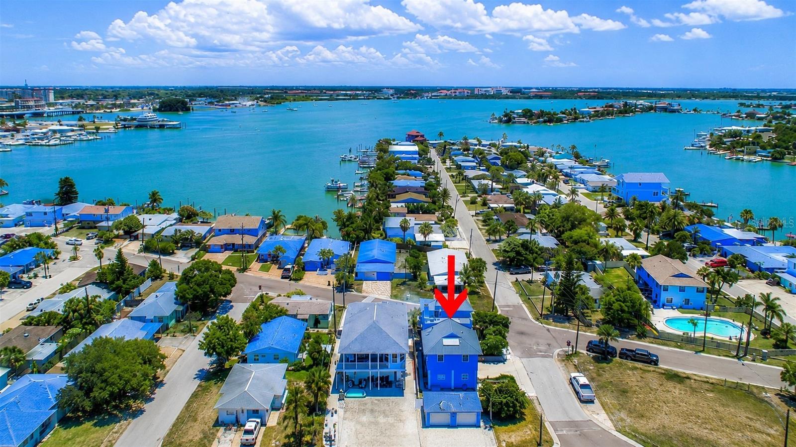 14500 N Bayshore Dr — photo