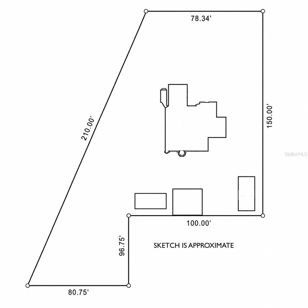 7806 Alafia Ridge Road, Riverview, FL 33569 — photo 2