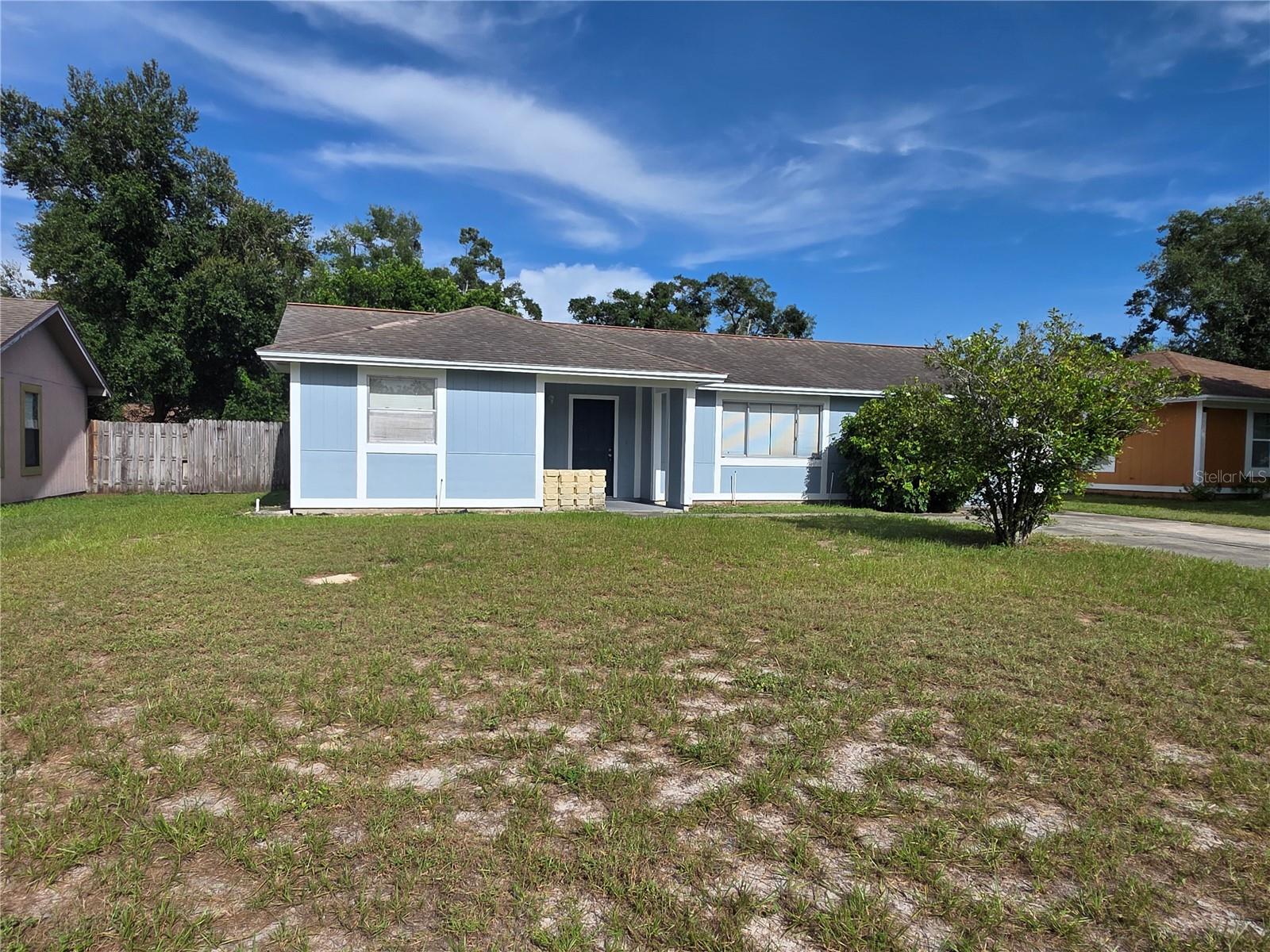 8507 Caladesi Island Dr — photo