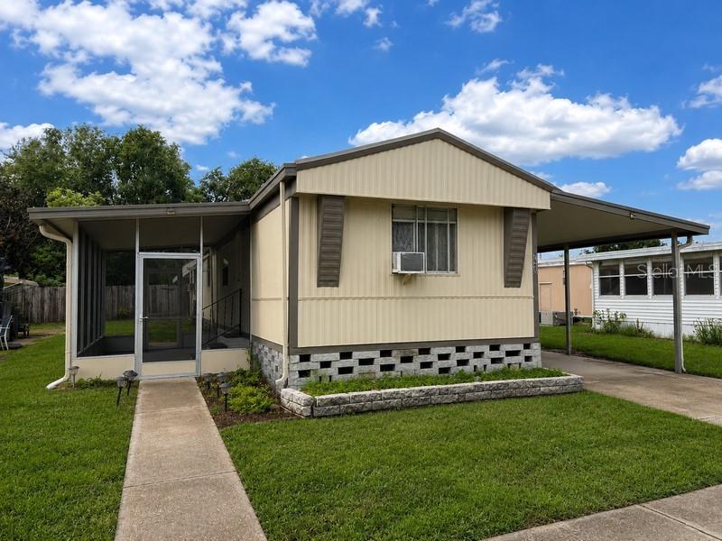 7920 Sunrunner Road, New Port Richey, FL 34653