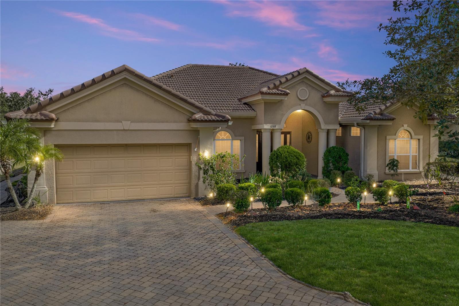 12518 Lake Jovita Blvd — photo