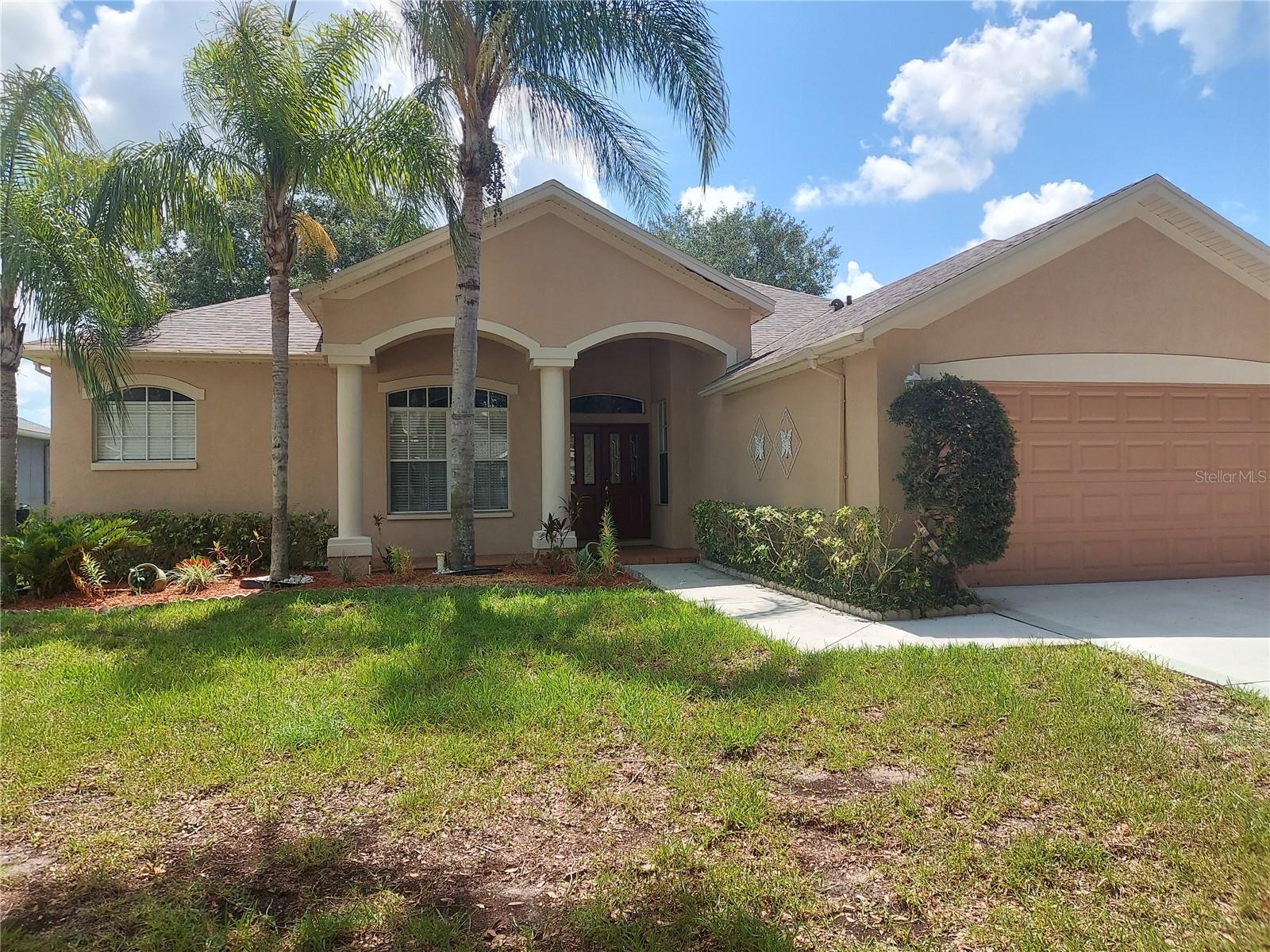 1003 Lumsden Trace Cir — photo