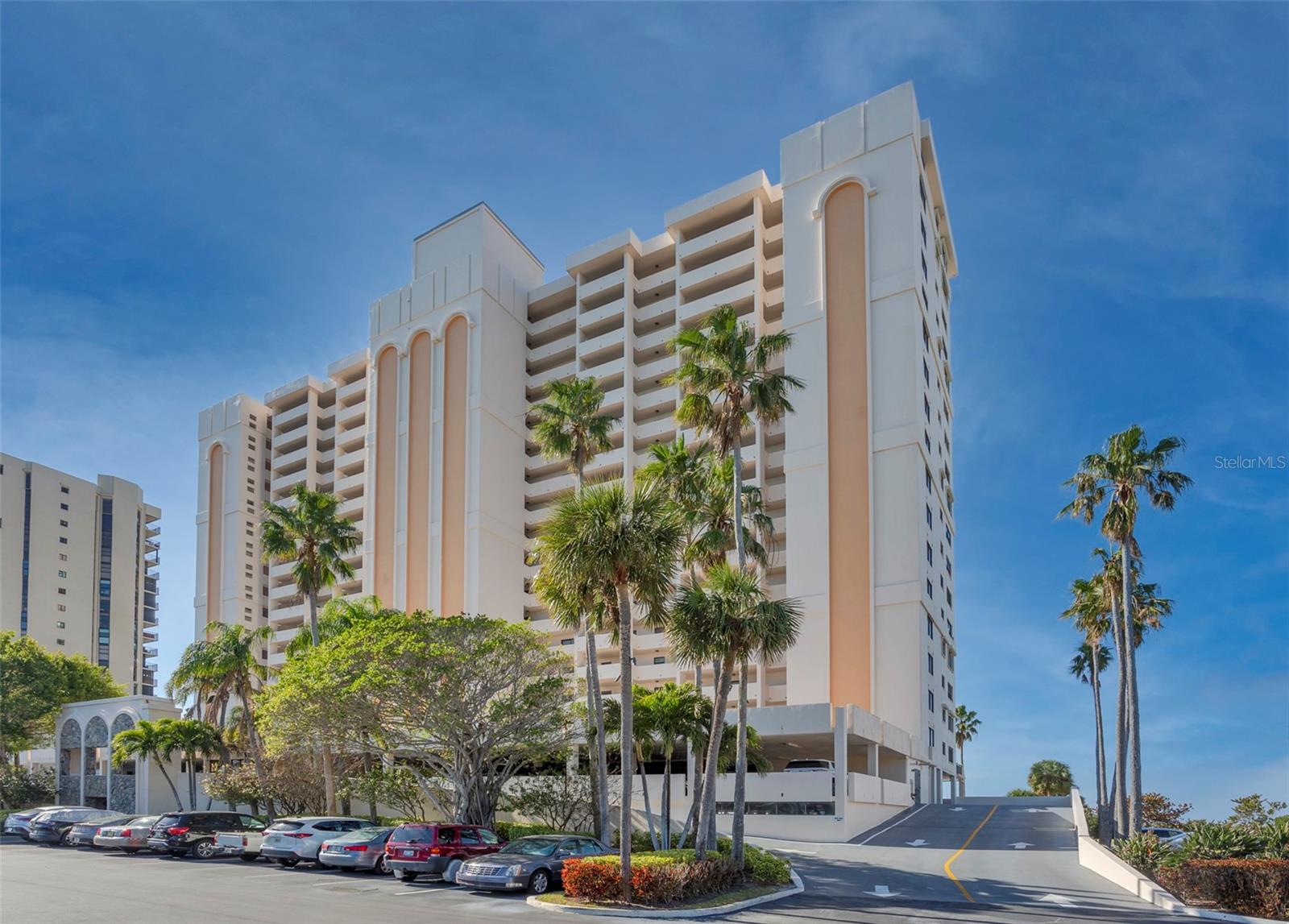 1270 Gulf Blvd #1505 — photo
