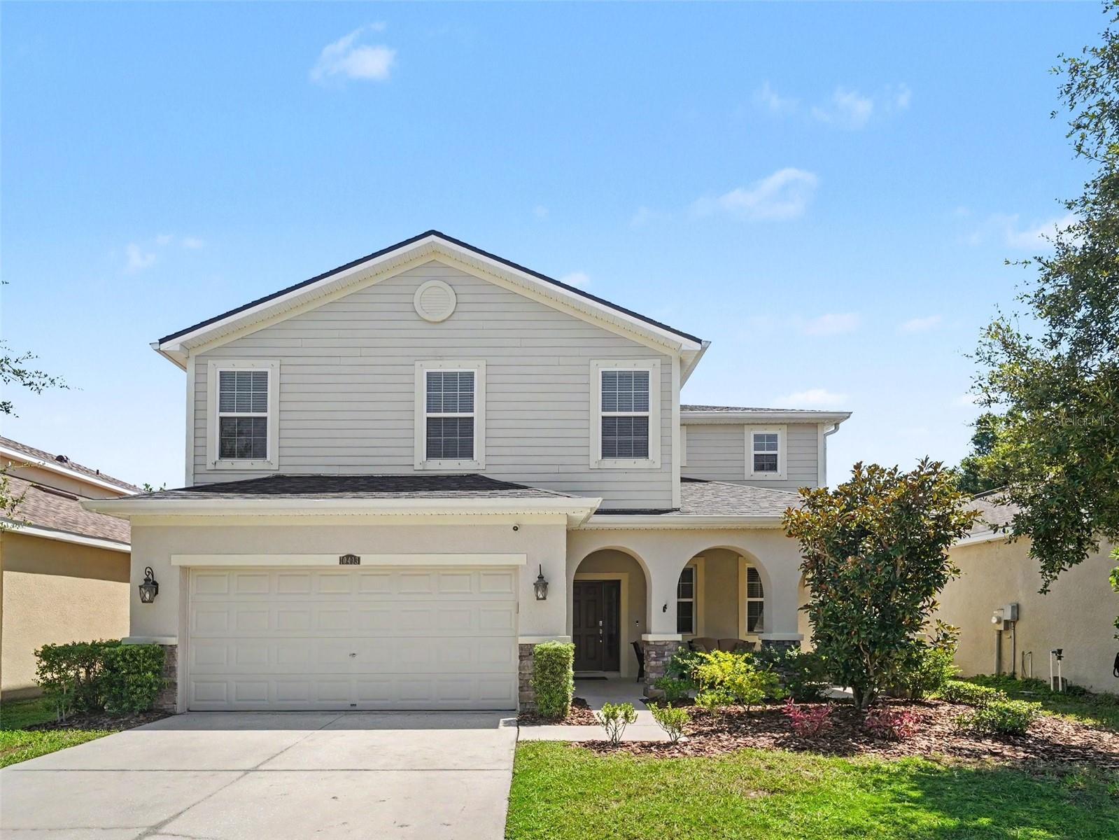 10413 Avian Forrest Dr — photo