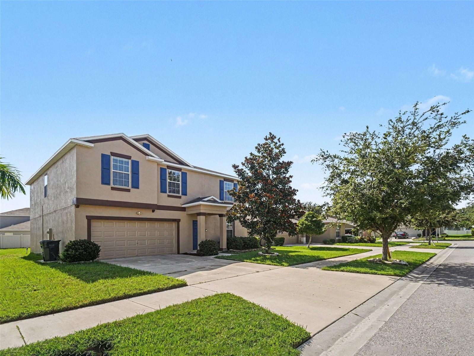 2210 Purple Orchid Pl — photo