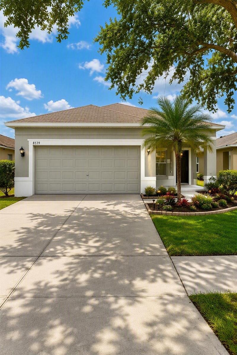 8539 Deer Chase Dr — photo