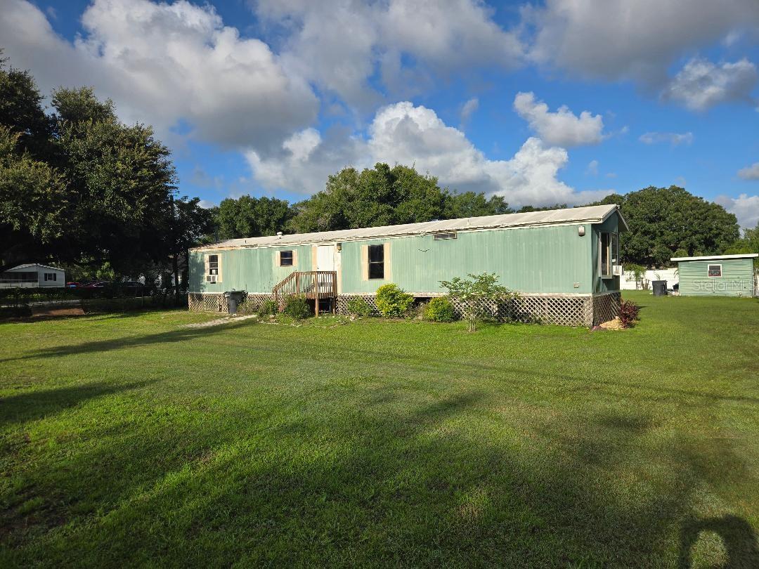 12215 Big Bend Rd — photo