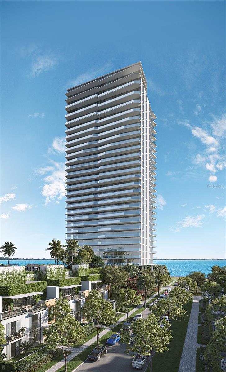 3101 W Bayshore St #503 — photo