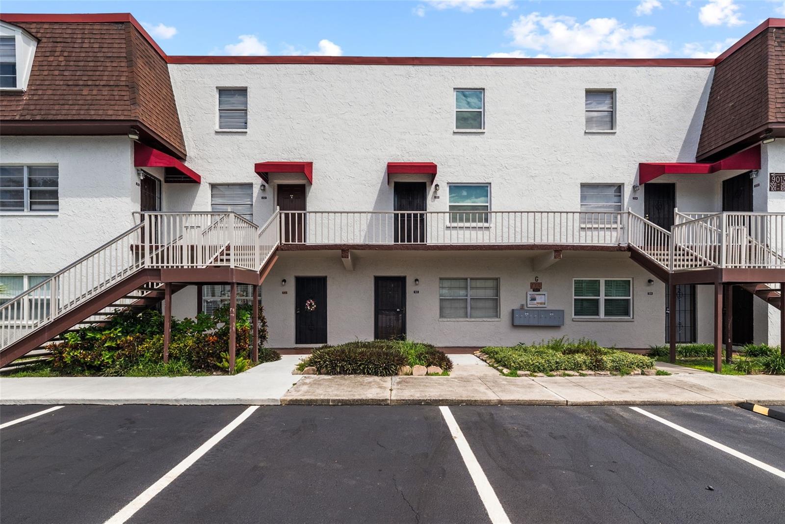9013 Tudor Dr #103 — photo