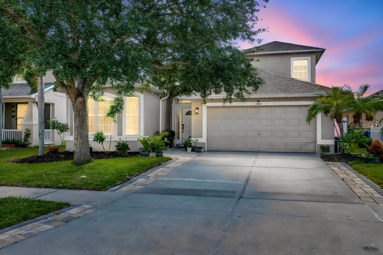 501 Stone Briar Dr — photo