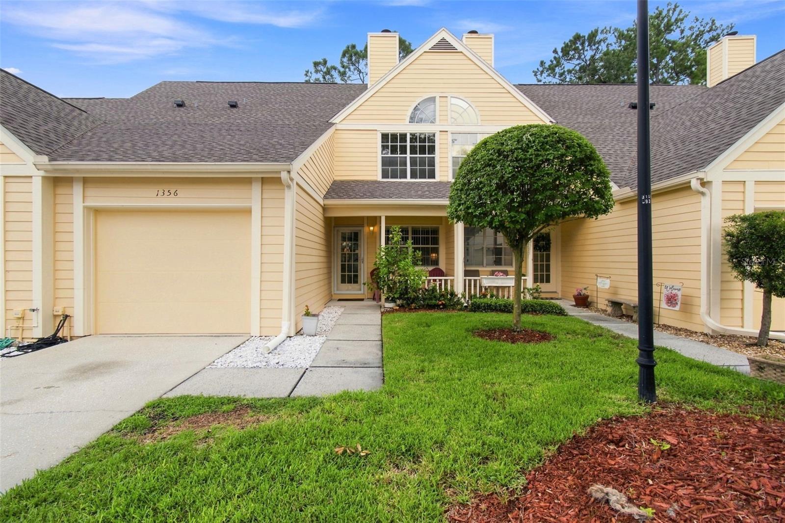 1356 Big Pine Dr #1356 — photo