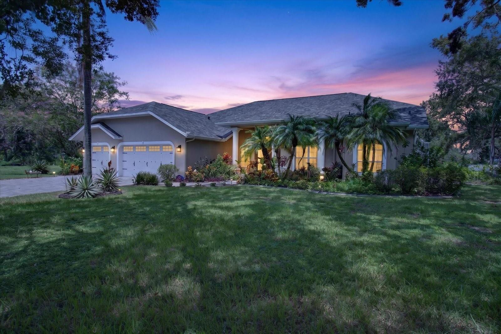 8735 Crescent Forest Blvd — photo