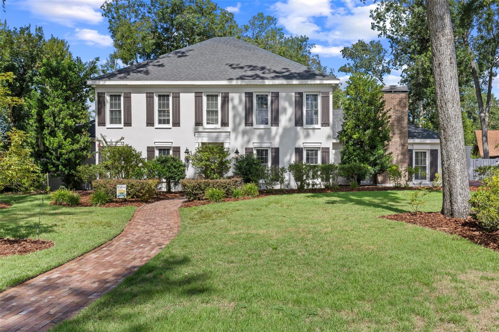 4603 Dogwood Hills Ct — photo