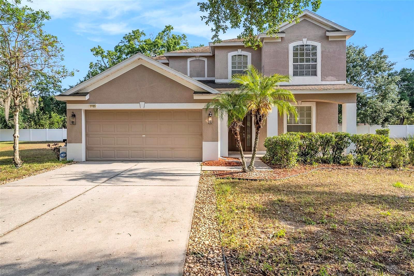 1605 Acorn Seed Ct — photo