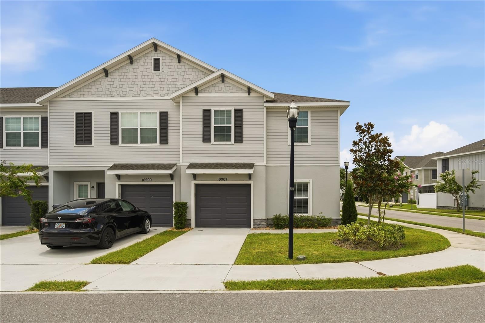 10907 Quickwater Ct — photo