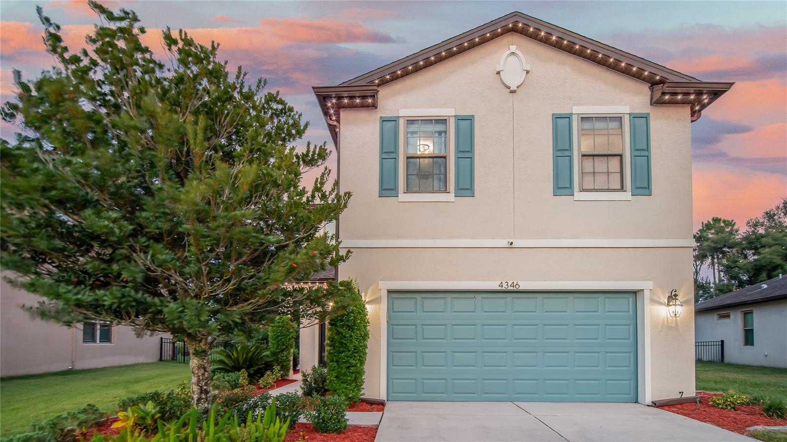 4346 O Rourke Ct — photo