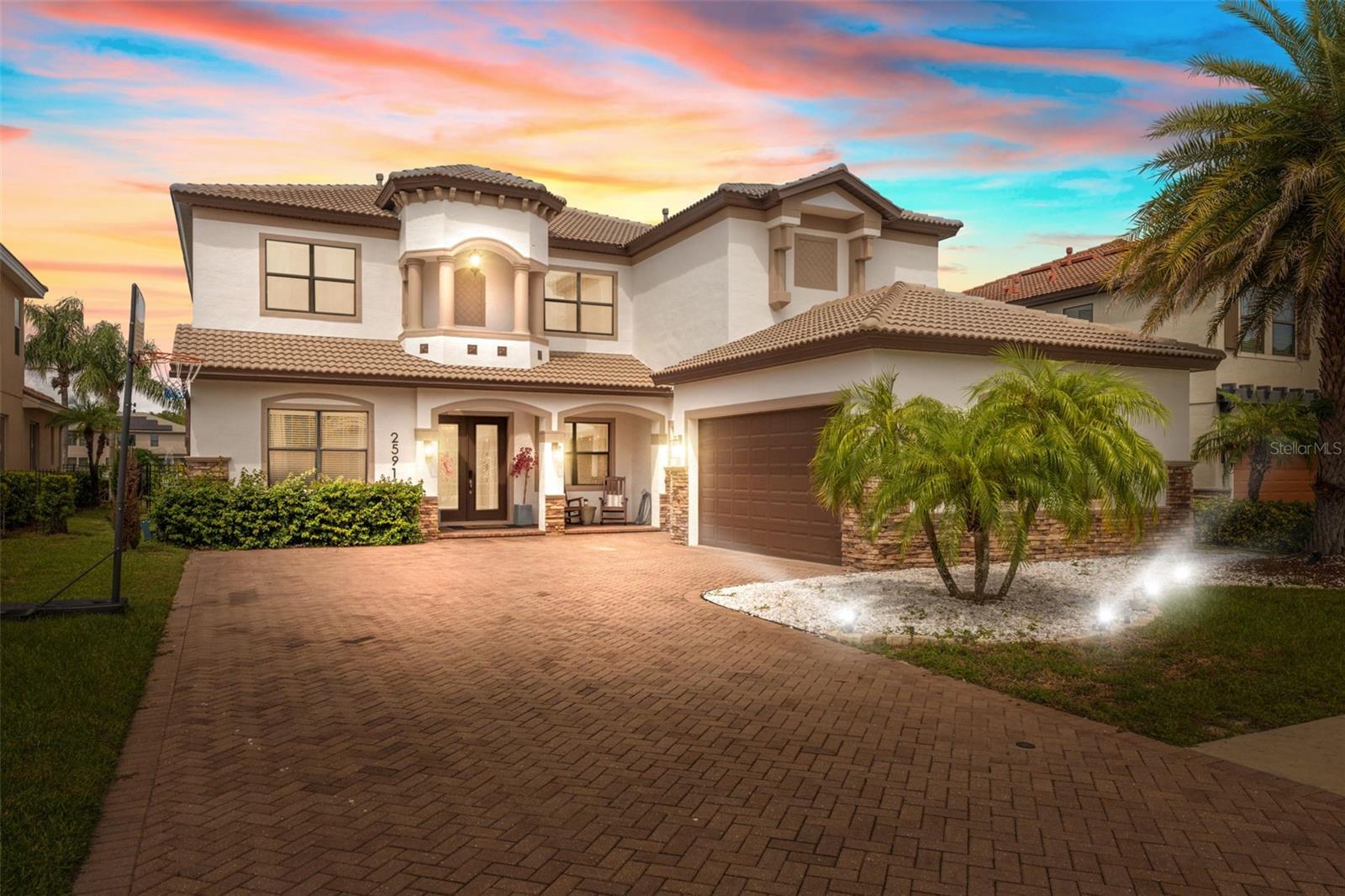 2591 Grand Cypress Blvd — photo