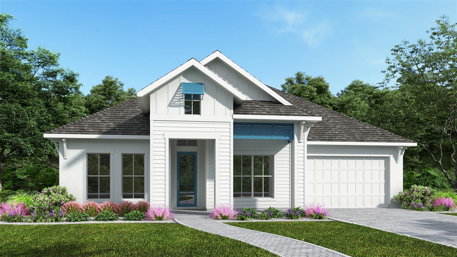 3715 Country View Ct — photo