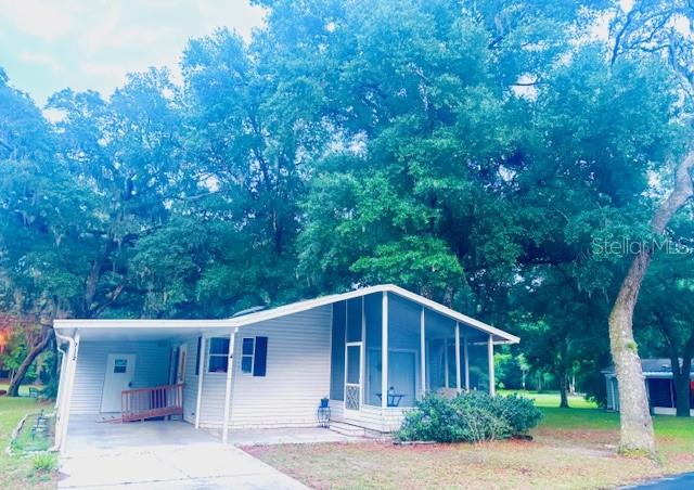 7112 Pine Needle Ln — photo