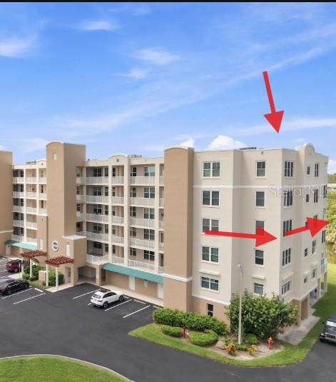 6450 Shoreline Dr #9306 — photo