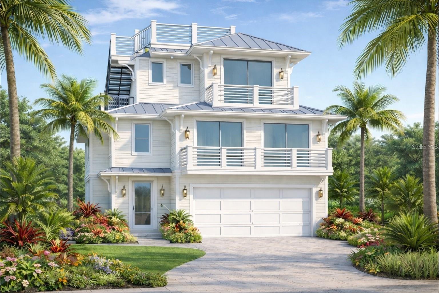 214 N Harbor Dr — photo