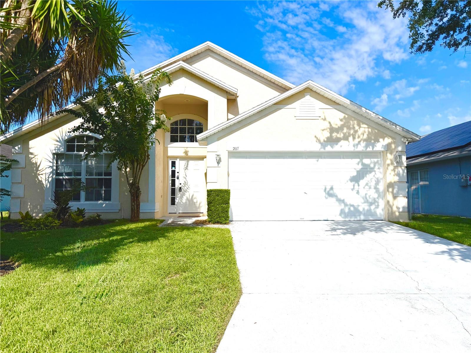207 Langham Dr — photo