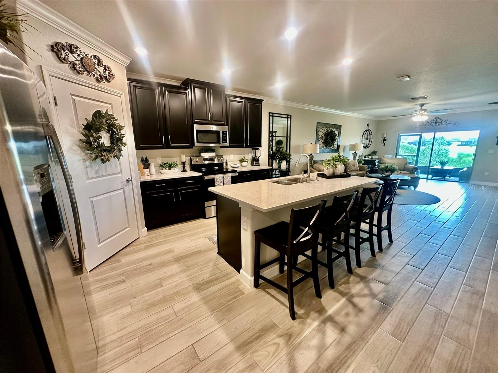 10442 Echo Dock Loop, San Antonio, FL 33576 — photo 3