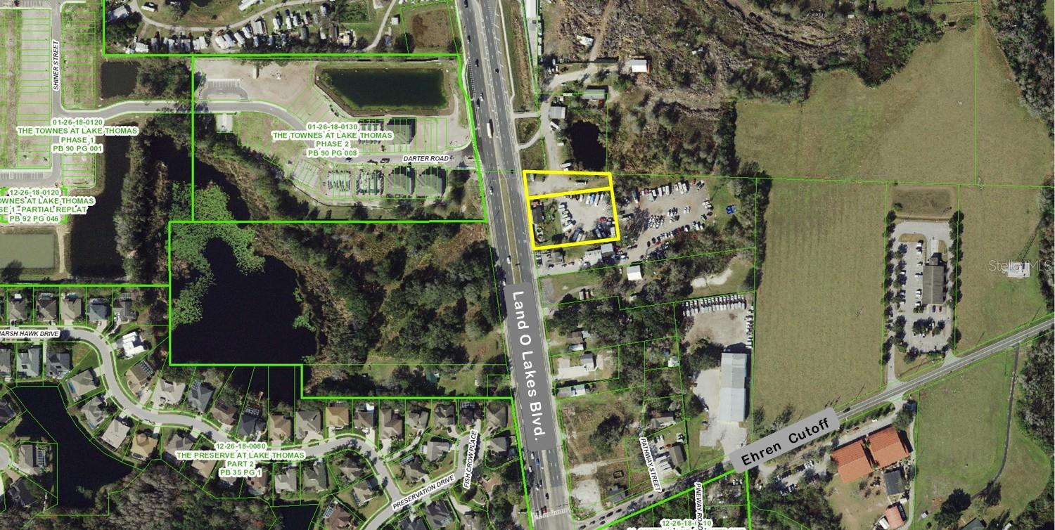 6012 Land O Lakes Blvd — photo