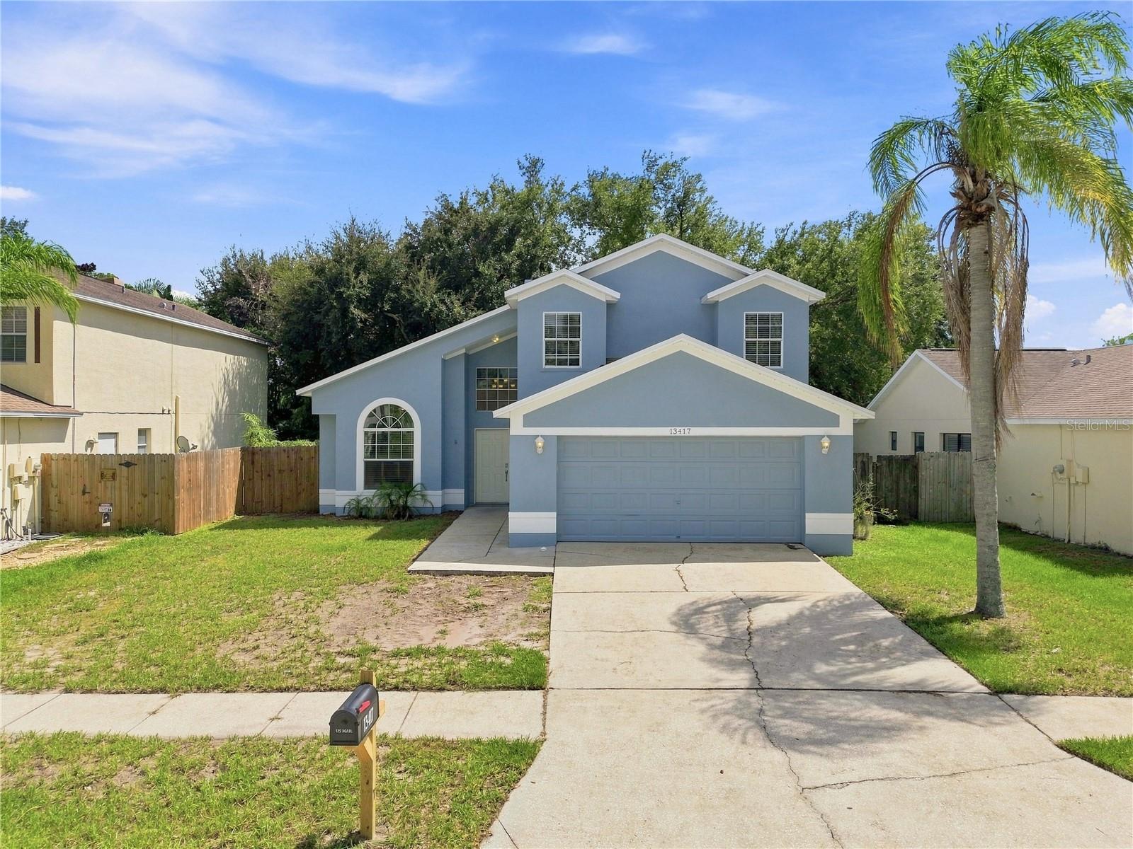 13417 Beechberry Dr — photo