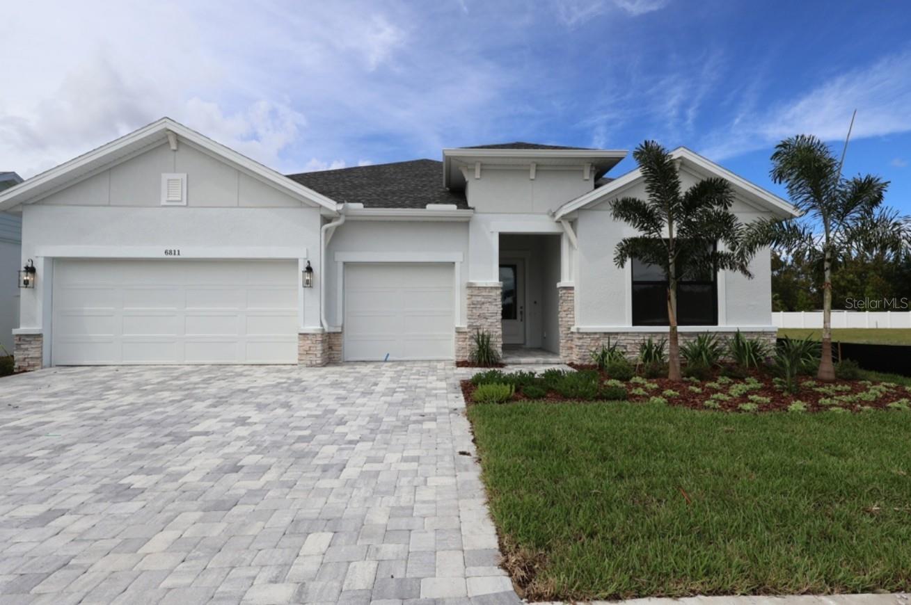 6811 Heron Meadow Dr — photo