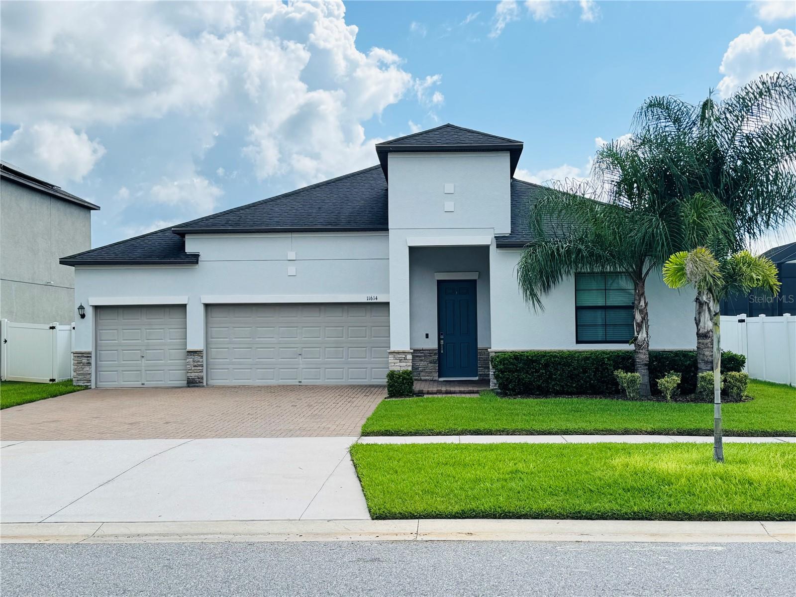 11614 Sunburst Marble Rd — photo