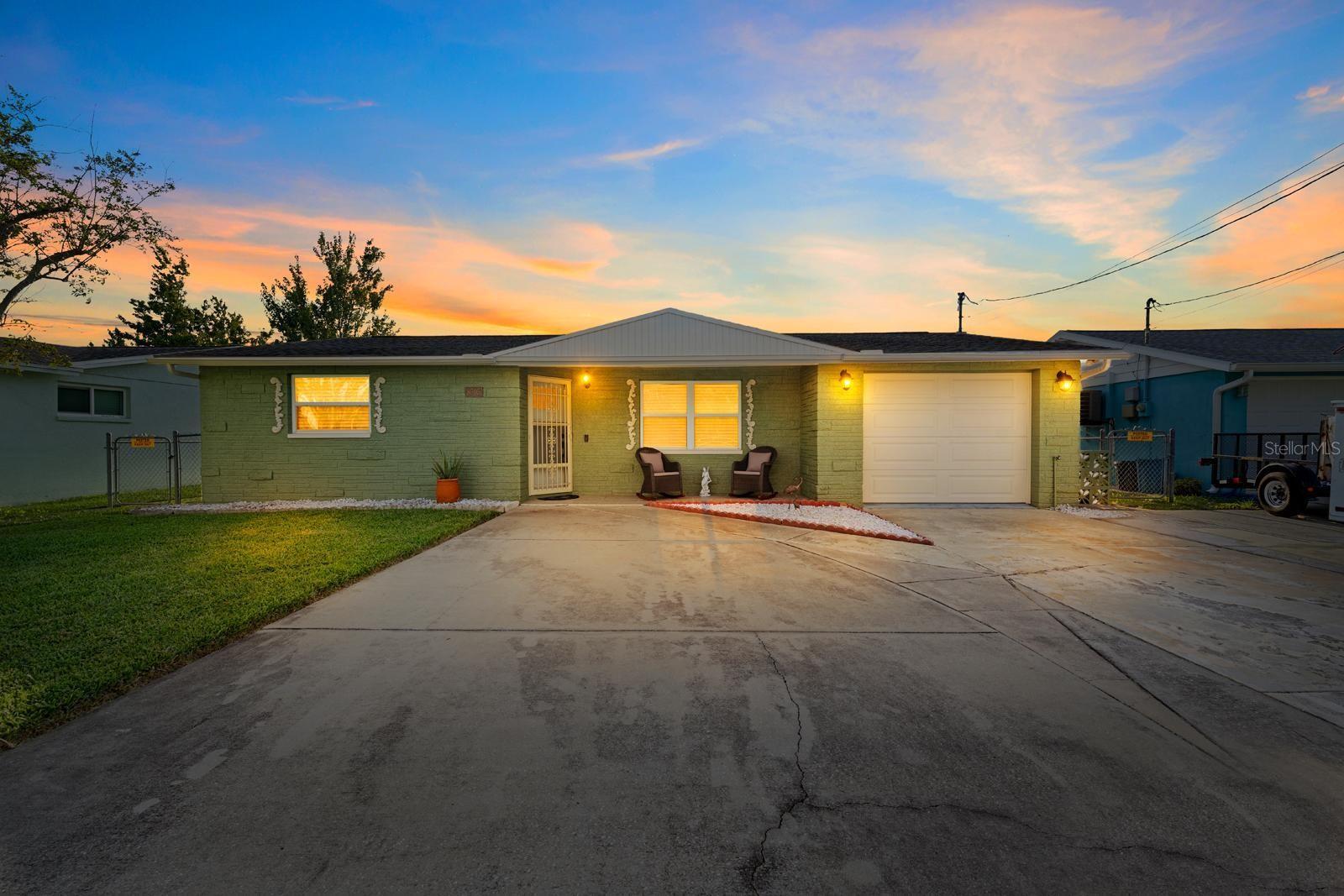 8505 Old Post Road, Port Richey, FL 34668 — photo 2