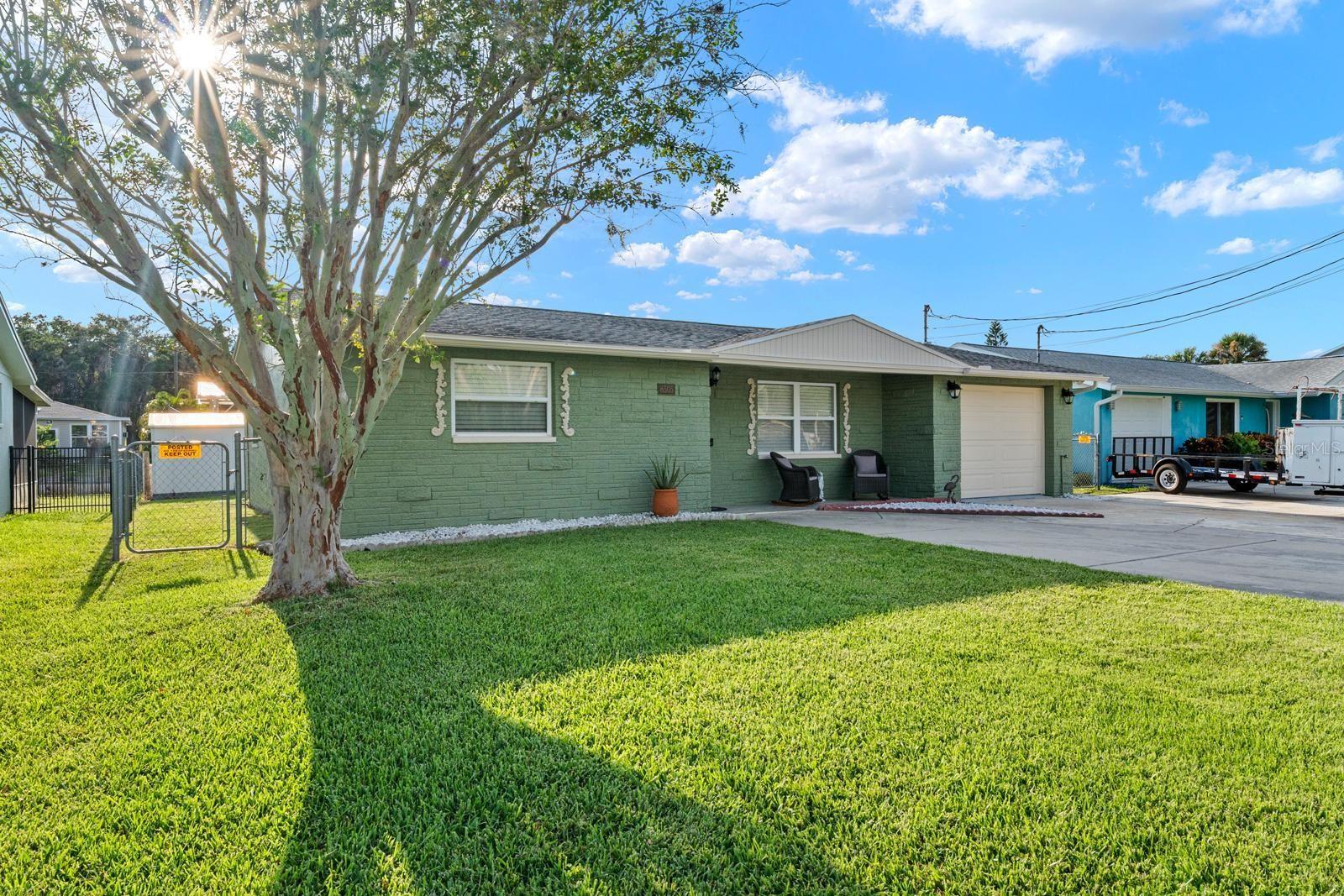 8505 Old Post Road, Port Richey, FL 34668 — photo 3