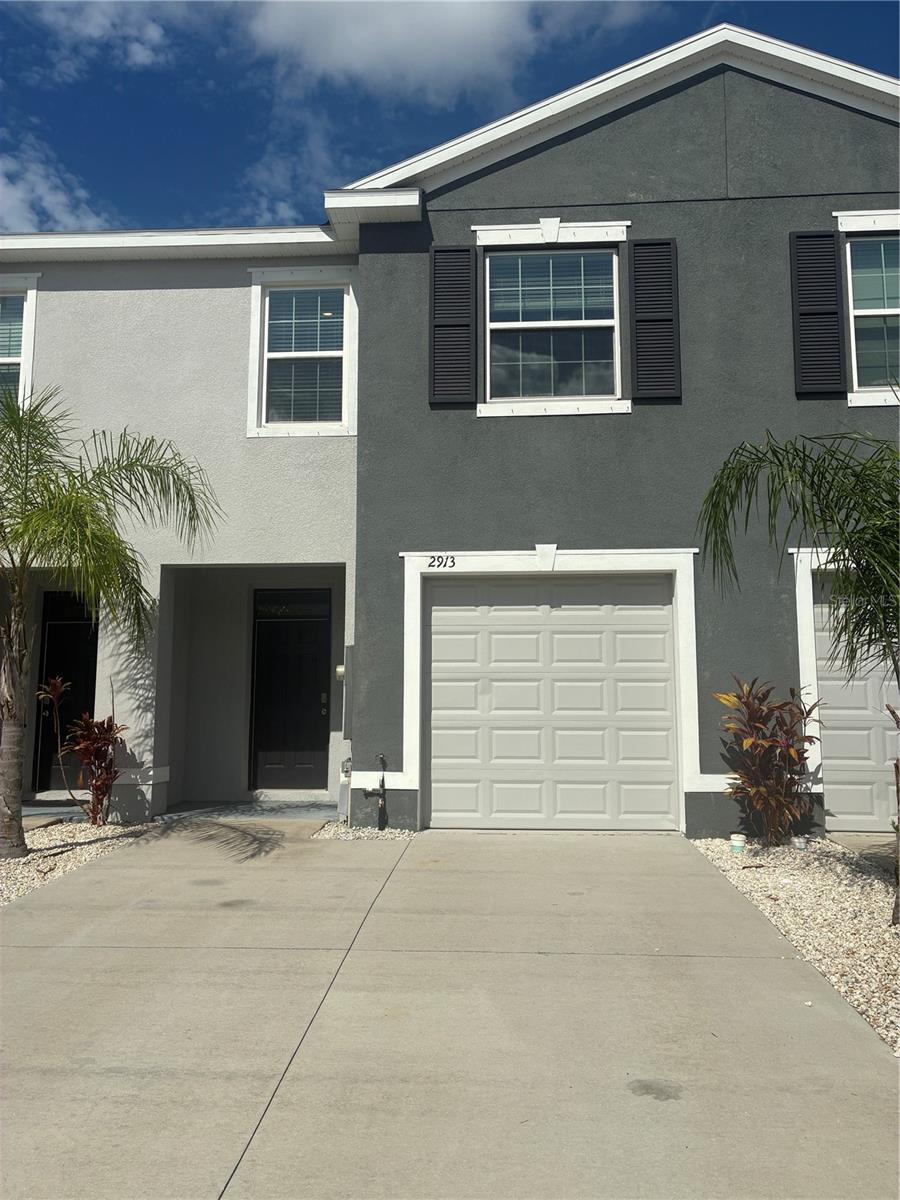 2913 Beluga Bay Dr — photo