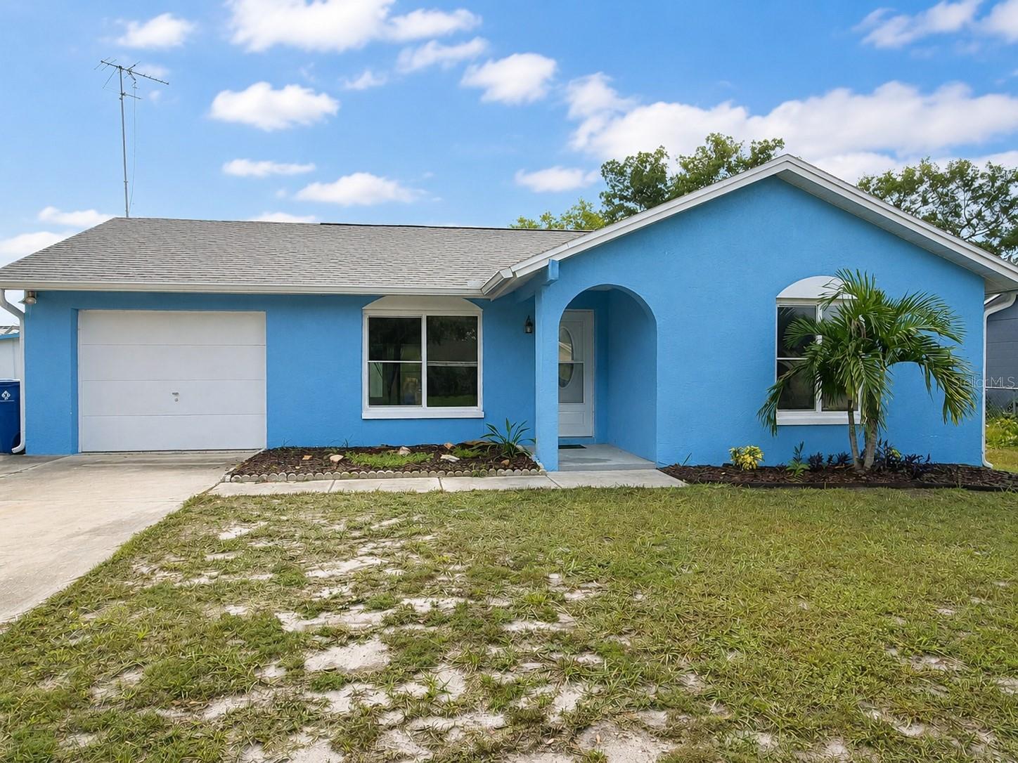 3506 Monte Rio Street, New Port Richey, FL 34655