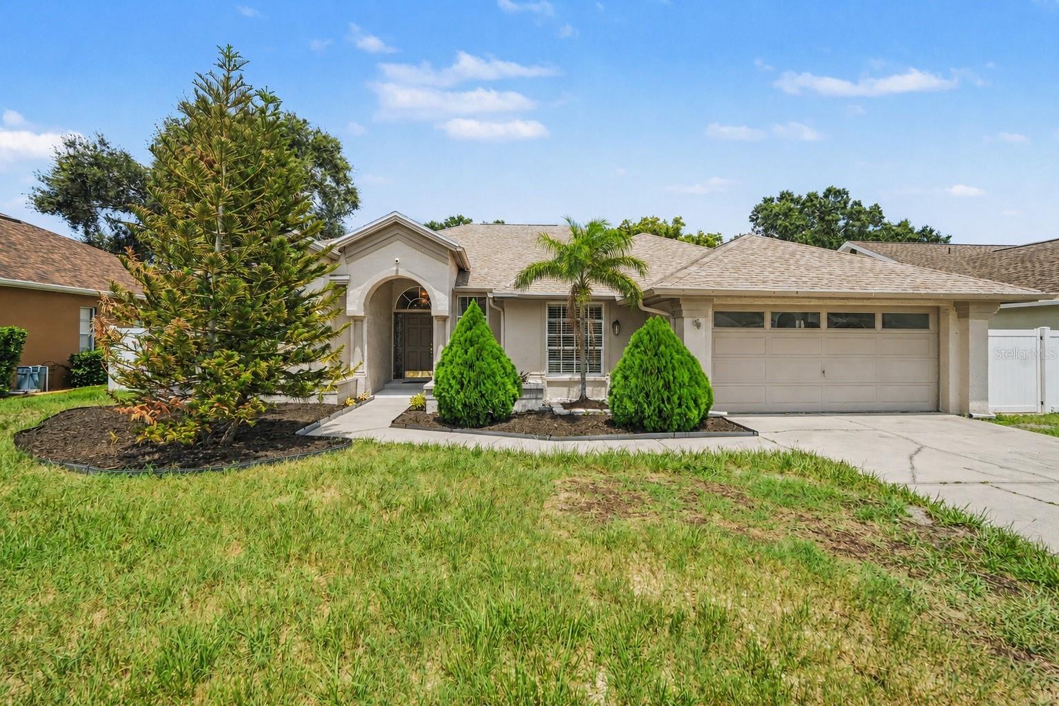 12410 Driftstone Way — photo
