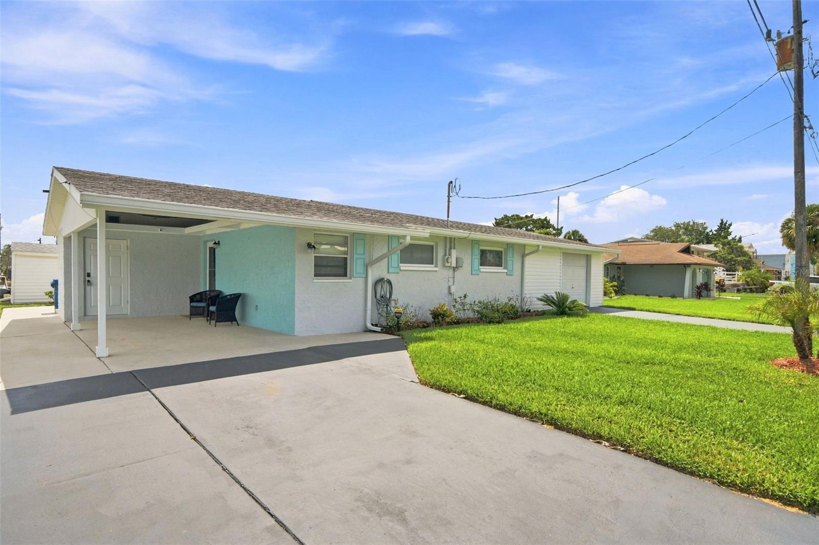 4496 Bimini Dr — photo