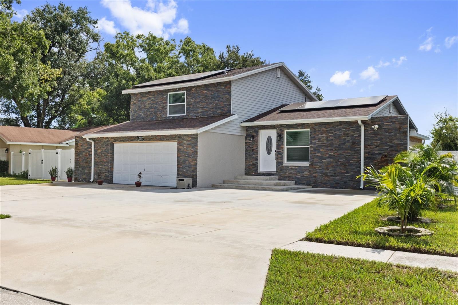 5408 Pentail Cir — photo