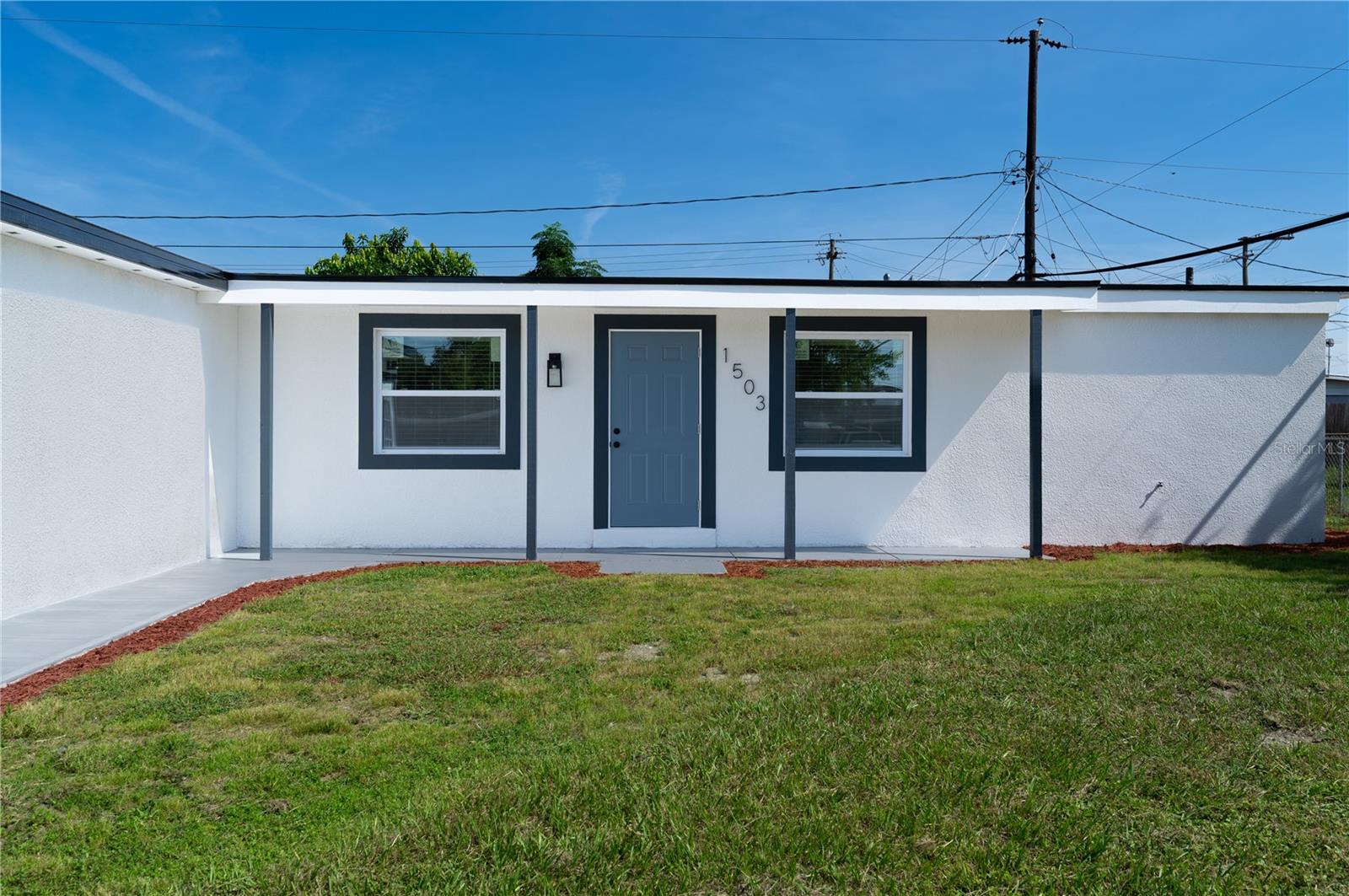1503 Lancelot Loop — photo