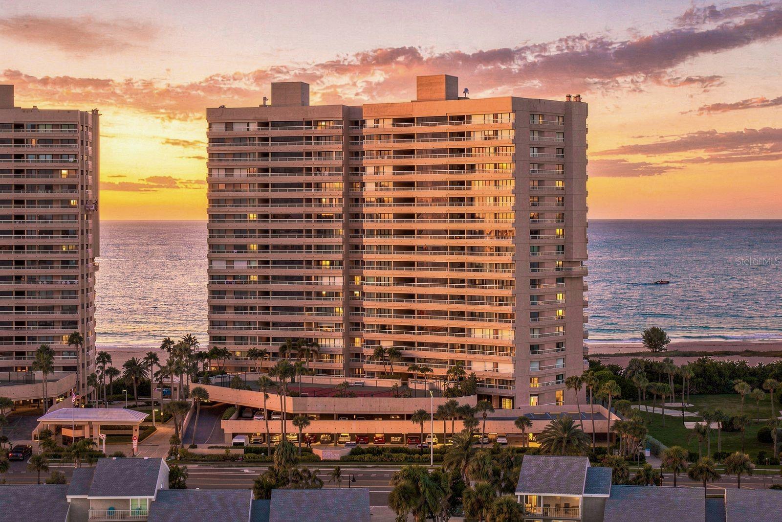 1310 Gulf Blvd #4D — photo