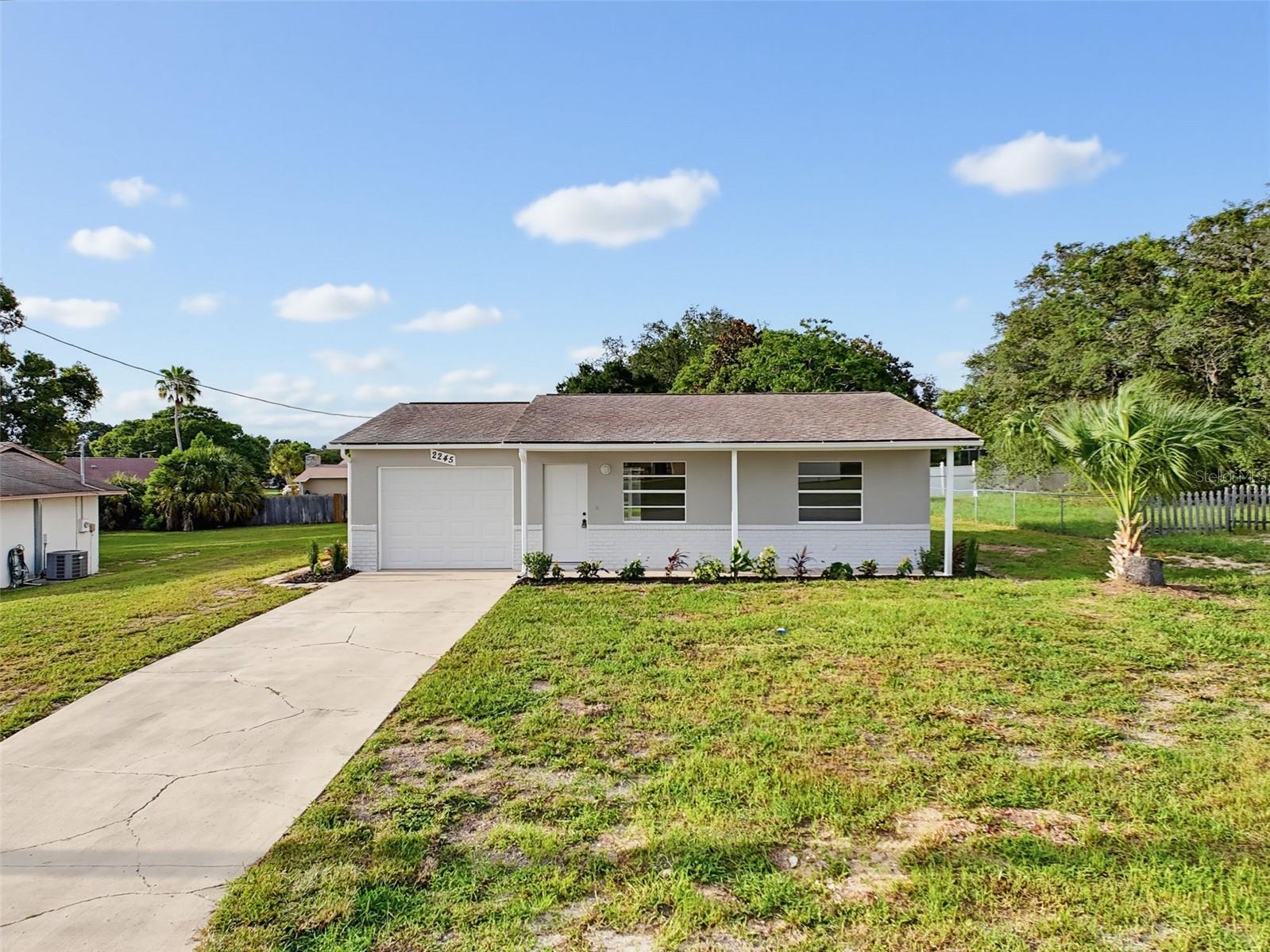 2245 Bishop Road, Spring Hill, FL 34608 — photo 2