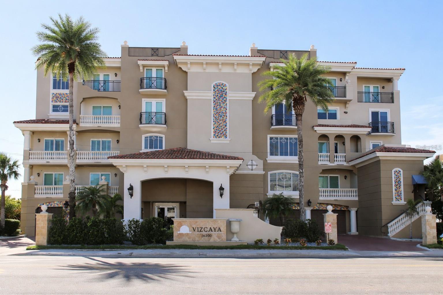 16300 Gulf Blvd #500a — photo
