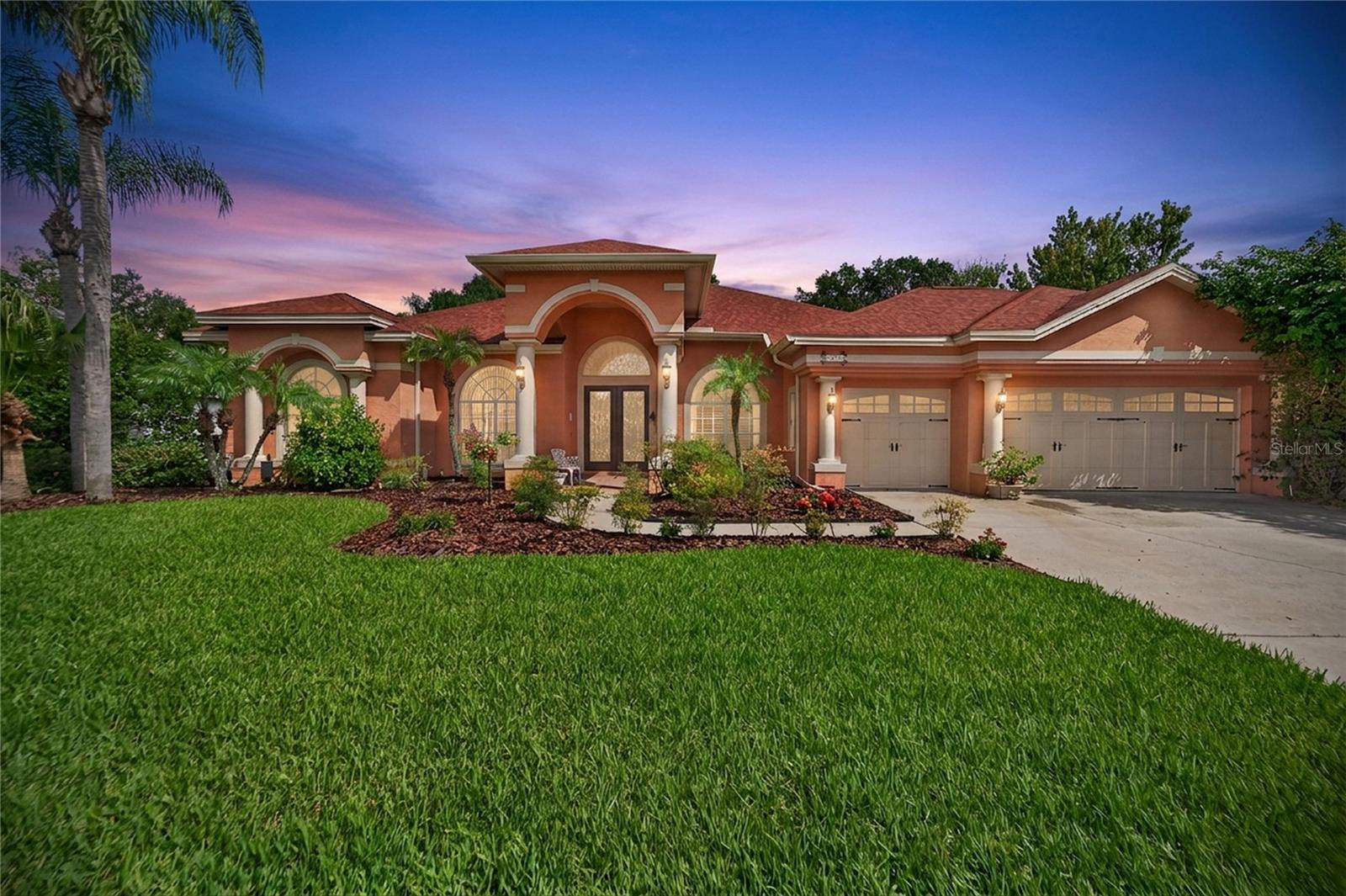 8929 Garner Court, Trinity, FL 34655 — photo 3