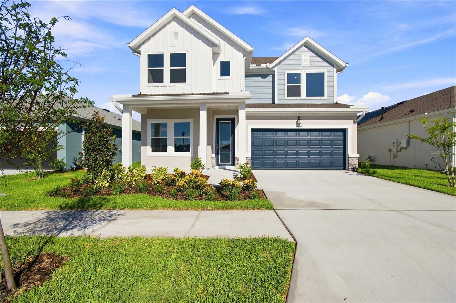 5166 Creek Sand Dr — photo