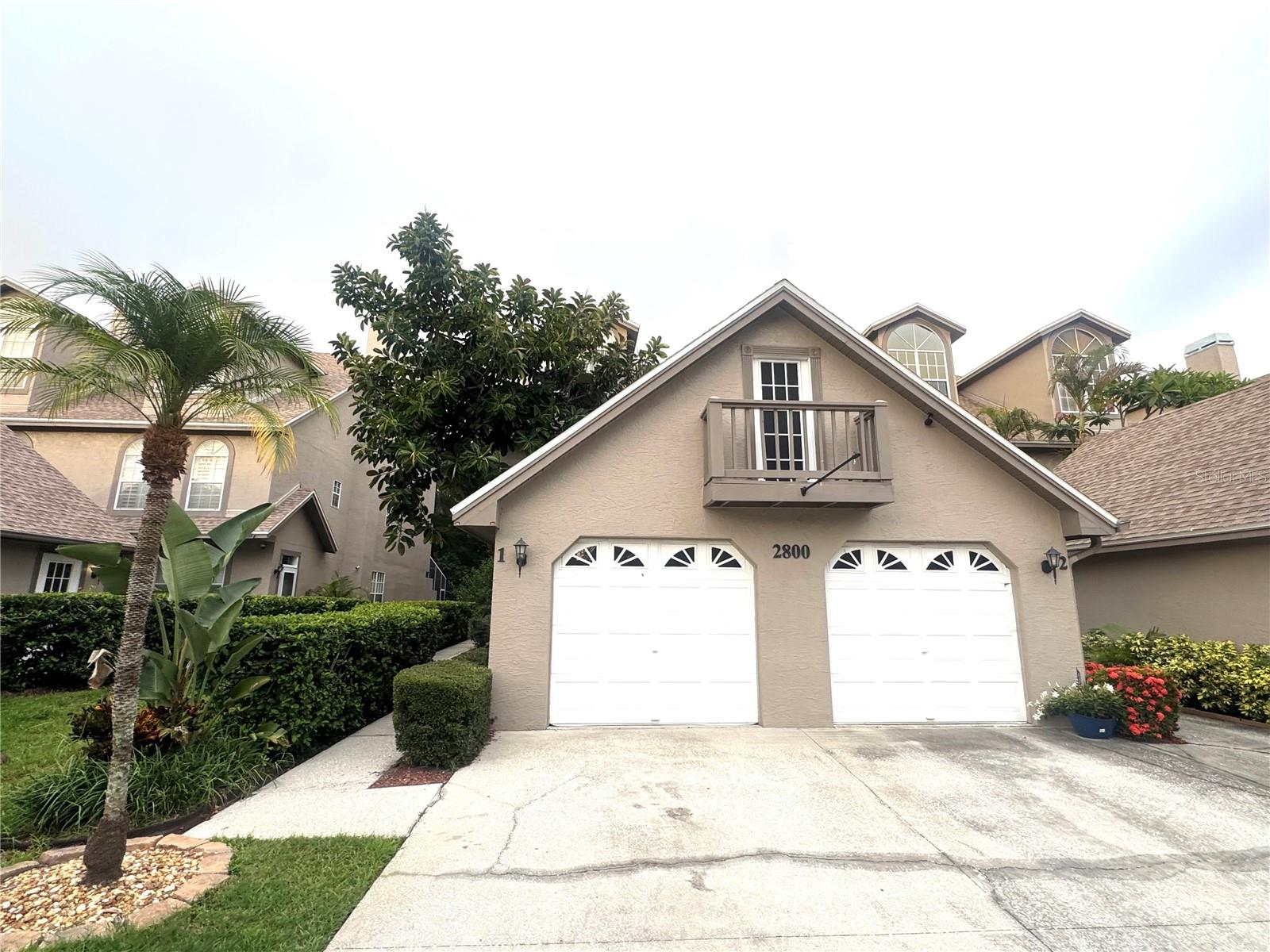 2800 Countryside Blvd #1 — photo