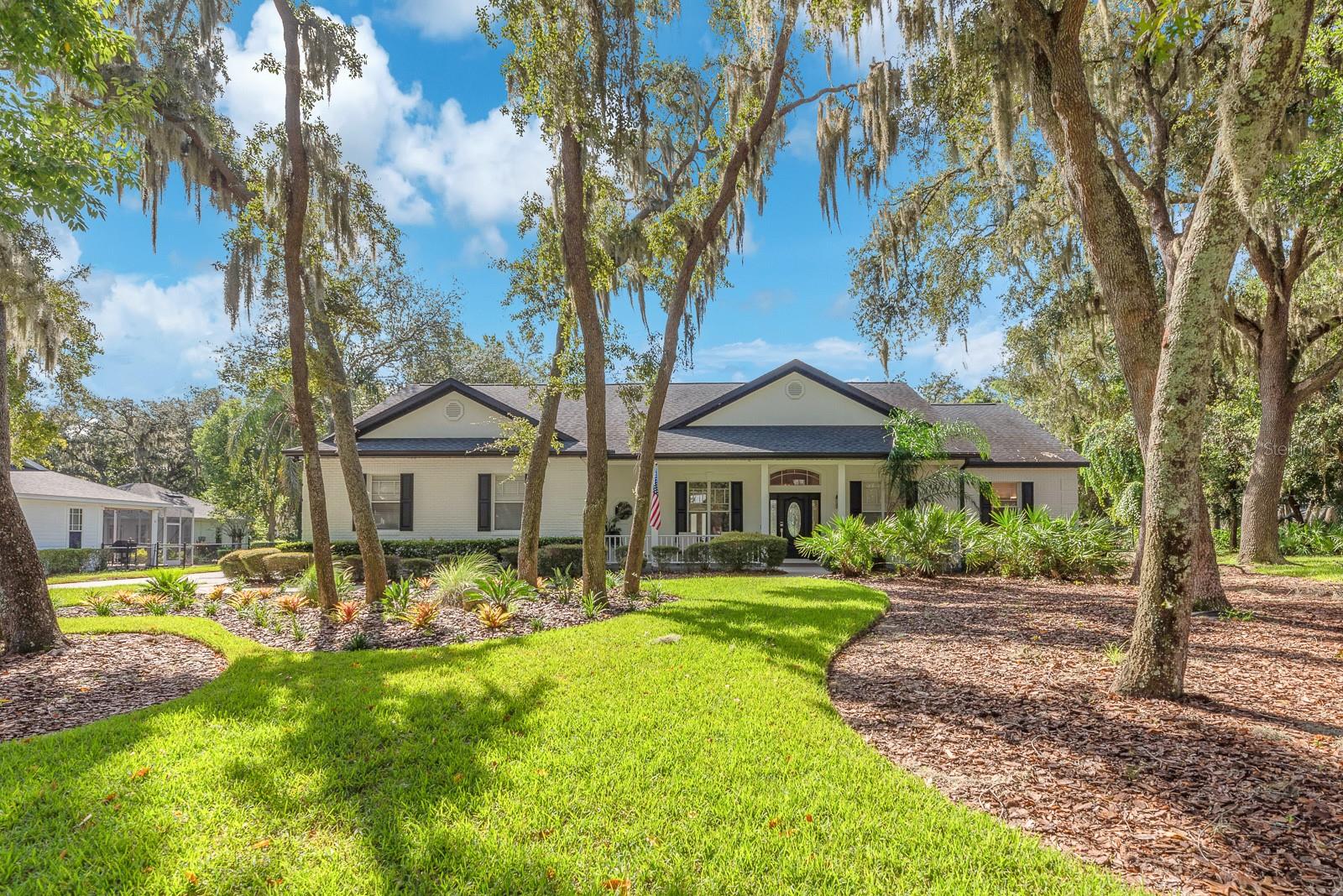 5806 Audubon Manor Blvd — photo