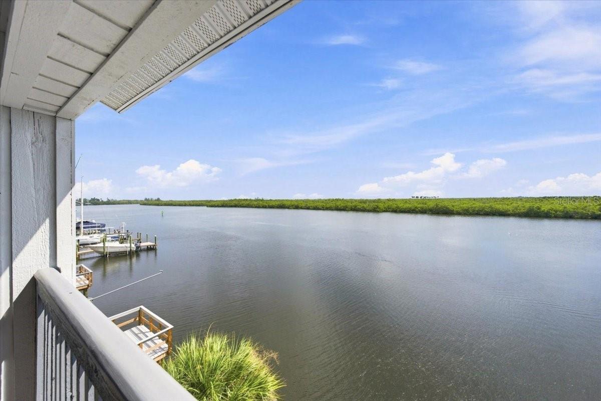 817 B Bahia Del Sol Dr #40 — photo