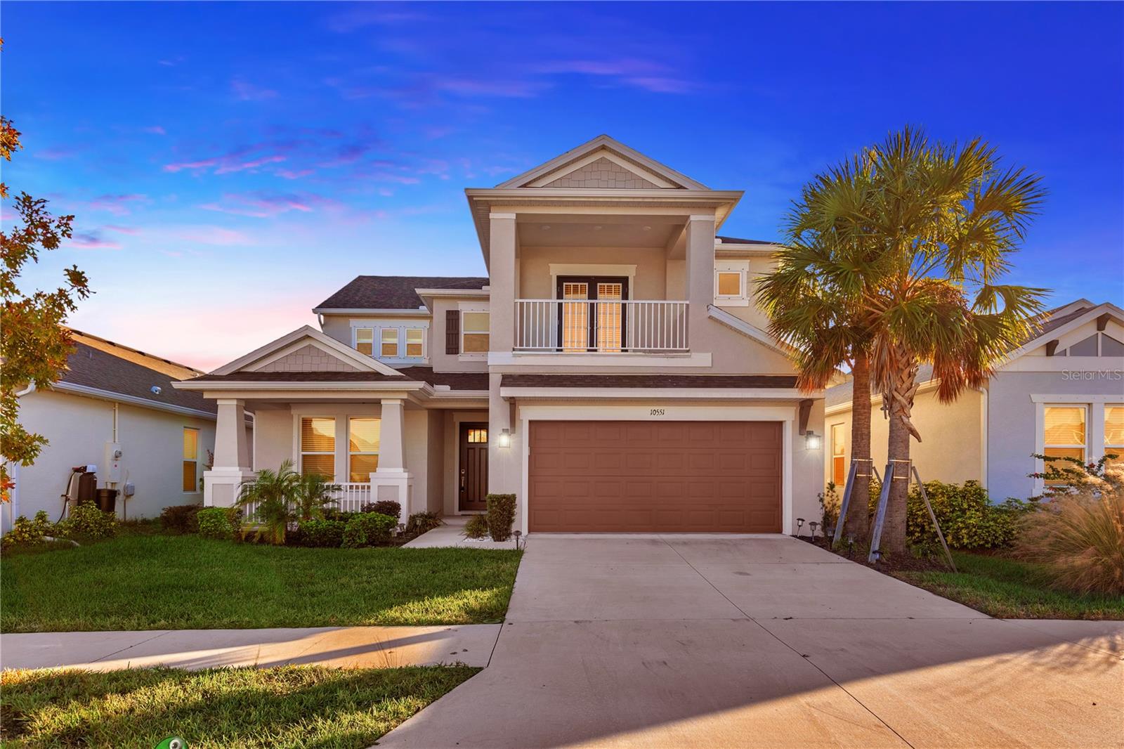 10551 Tranquil Meadow Loop, Riverview, FL 33569 — photo 2