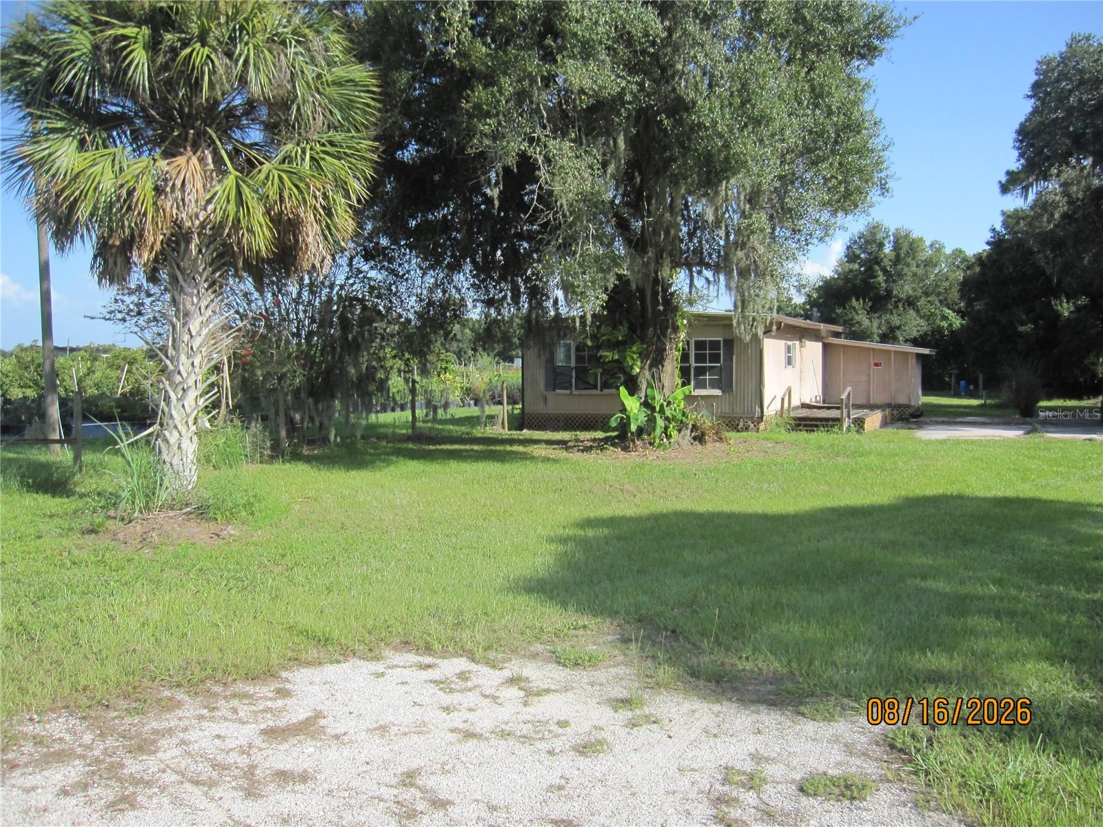 3216 Jack Jones Rd — photo